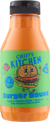 Culley's Burger Sauce 350ml