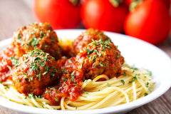 How to make the perfect meat balls