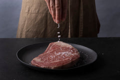 wagyu steak