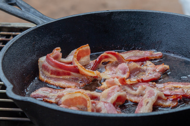 Neat Meat's Short Guide to Bacon