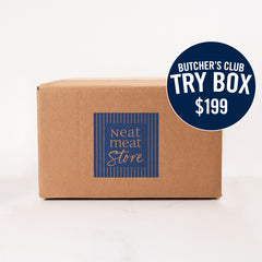 Butcher’s Club Try Box
