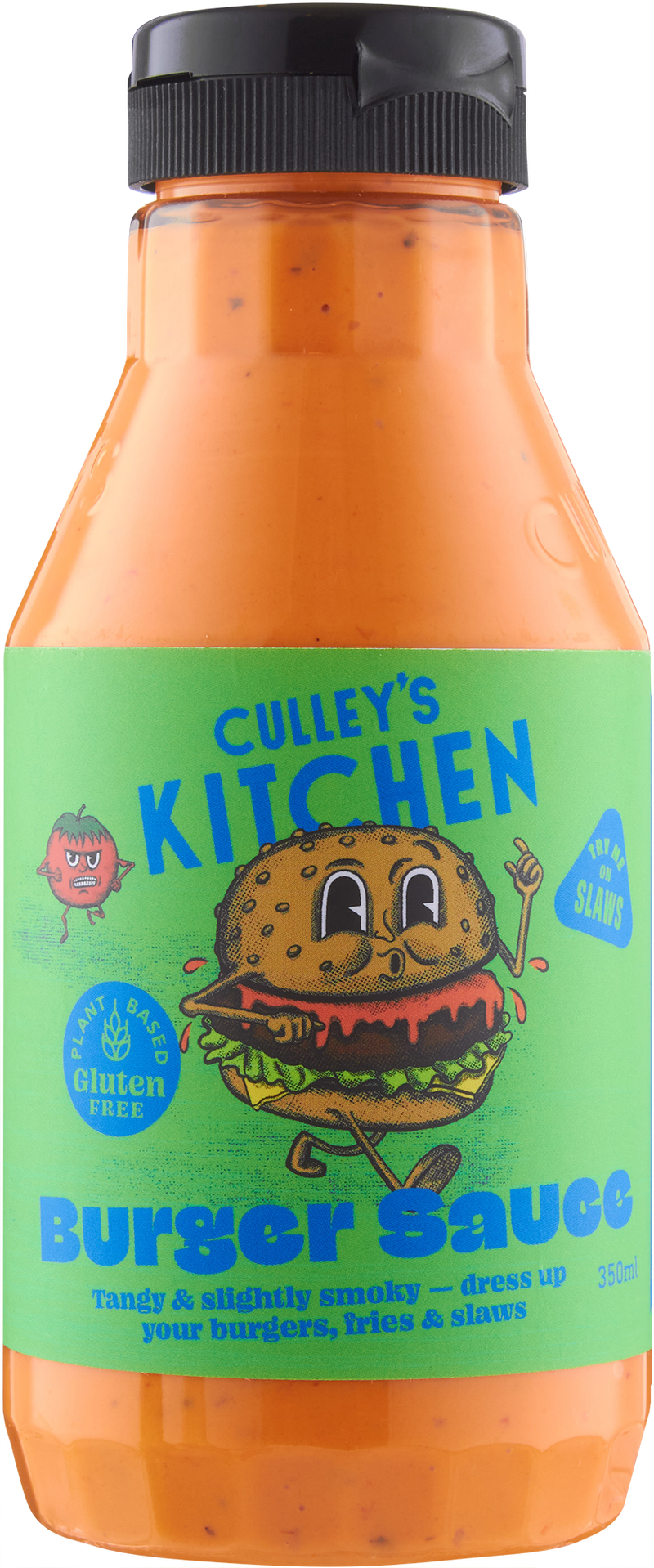 Culley's Burger Sauce 350ml