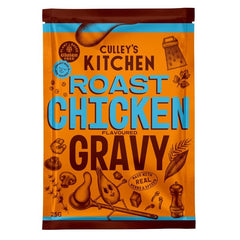 Culley's Chicken Gravy 25g