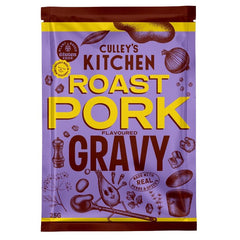 Culley's Pork Gravy 25g