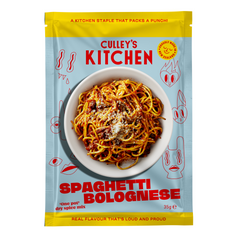 Culley's Recipe Base Spaghetti Bolognese 33g