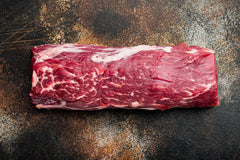 Lake Ohau Wagyu Beef Eye Fillet 2.2-2.5kg (Marble Score 4-5)