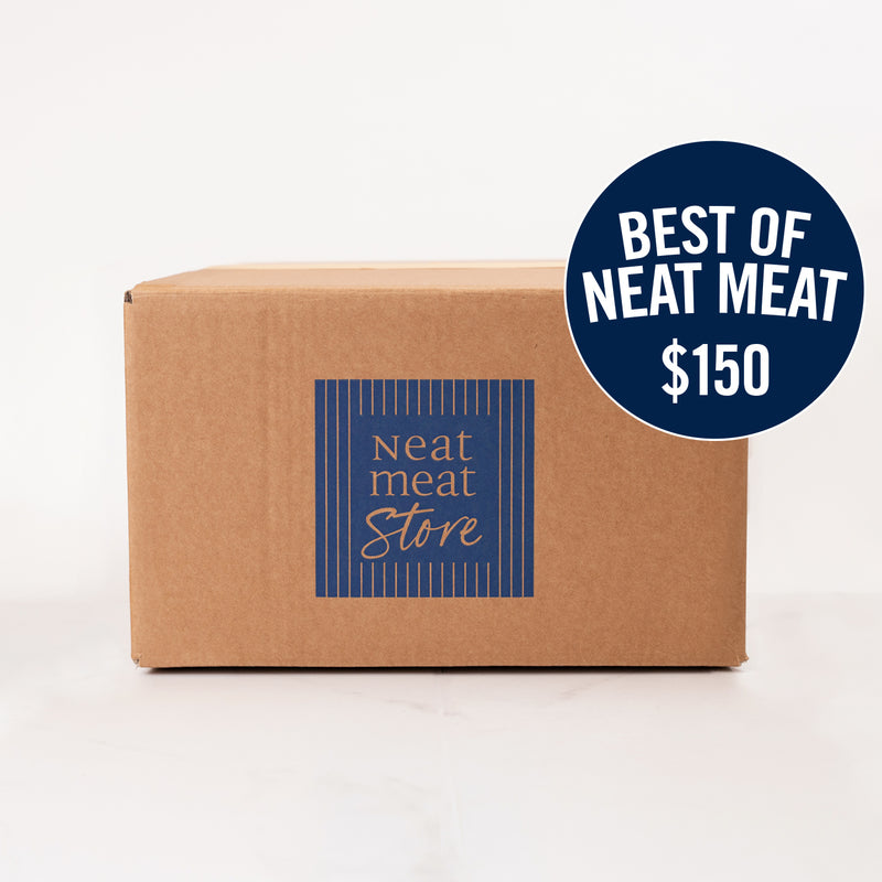 Best of Neat Meat