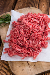 Prime Beef Mince 1kg