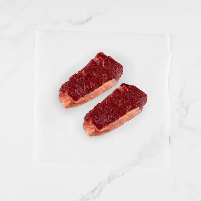Savannah Beef Sirloin Steak (2 x 200g)