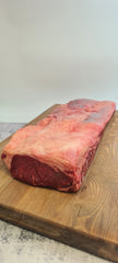 Savannah Whole Beef Sirloin 4-5kg