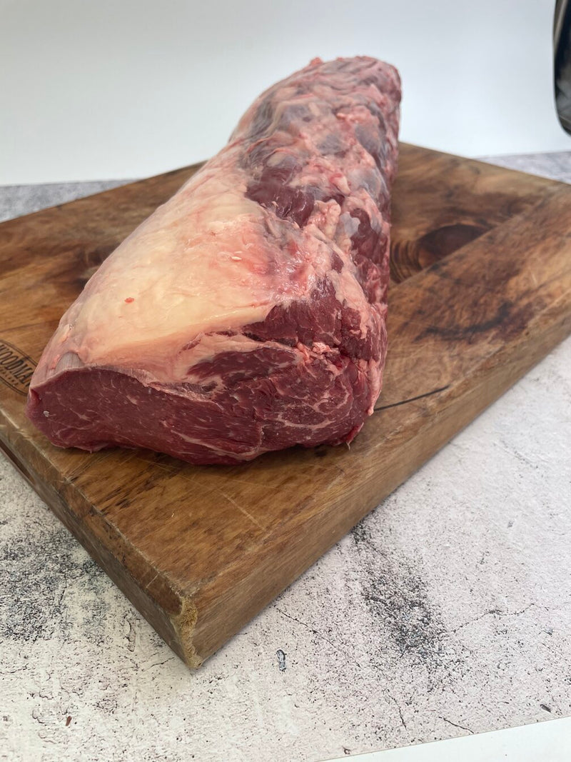 Savannah Whole Beef Scotch 4-5kg