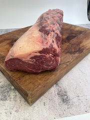 Savannah Whole Beef Scotch 4-5kg