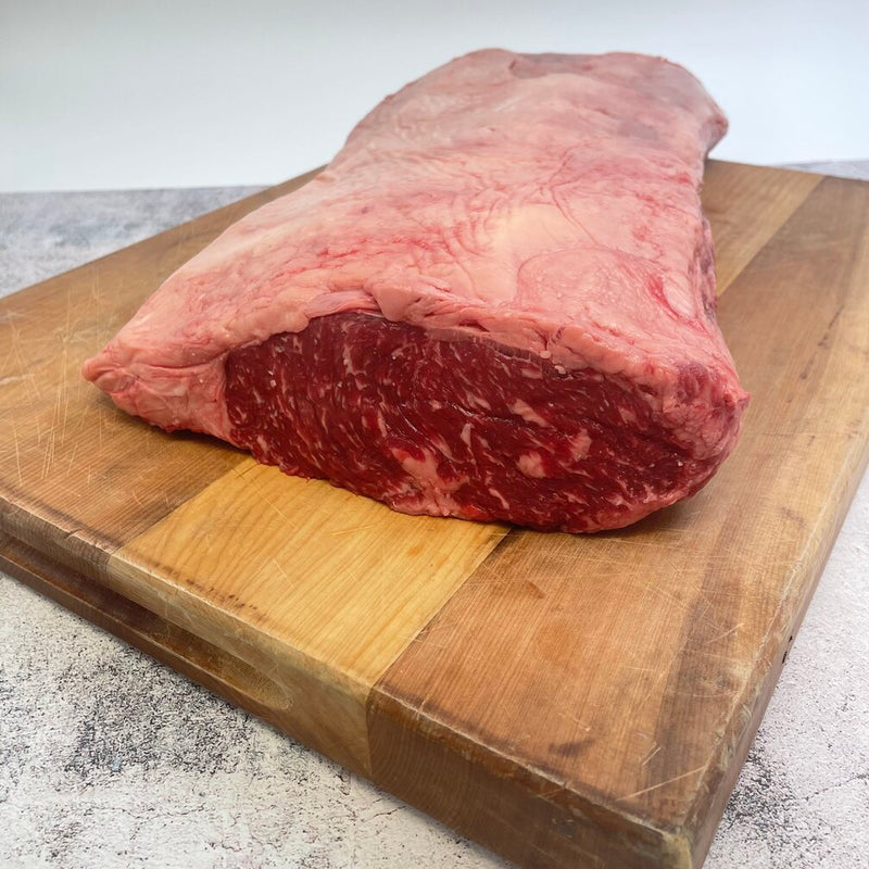 Southern Station Wagyu Beef Sirloin Whole- Marble Score 5-6 (Each) 5-5.5kg