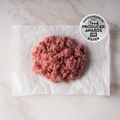 Free Range Pork Mince - 350g