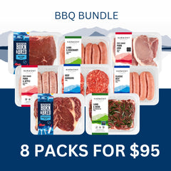 Harmony BBQ Bundle