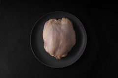 Free-Range Deboned Chicken 1-1.1kg