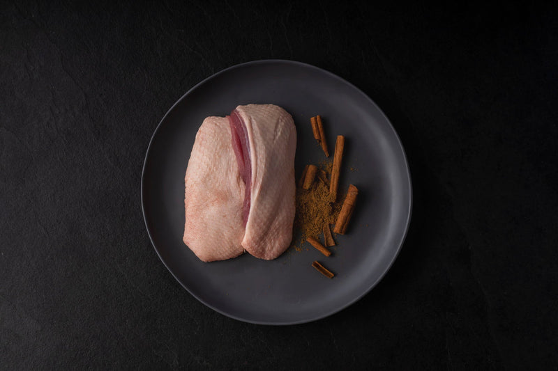 Duck Breasts - 500g