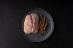 Duck Breasts - 500g