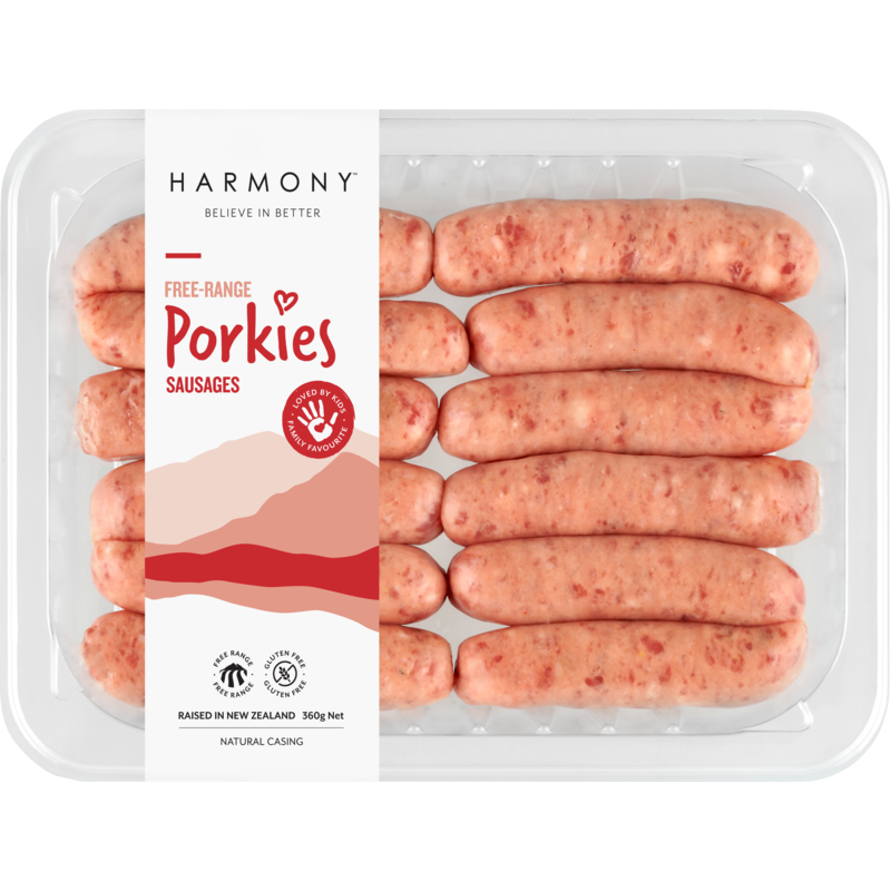 Porkies - 360g