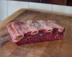 Beef Short Rib 2.4- 2.7kg