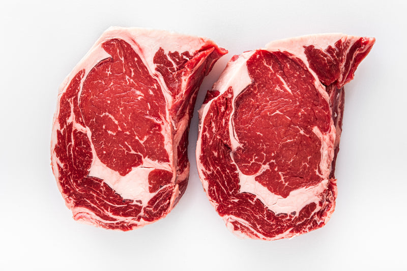 Speckle Beef Scotch Thick - 2x 500g
