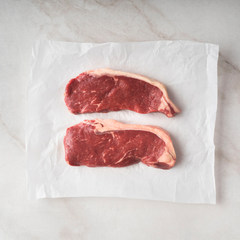Beef Sirloin Steak - 360g (2 pack)