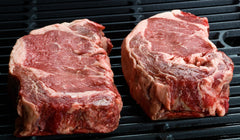 Speckle Beef Sirloin Thick Cut - 2x 500g