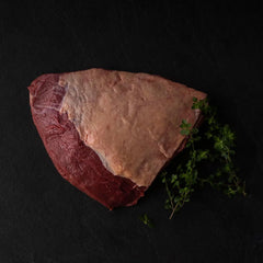 Beef Rump Cap - Picanha 1.2 - 1.4kg