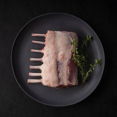 Lamb Rack - 450g