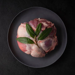 Lamb Shoulder Boneless - 700g