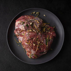 Lamb Leg Boneless - 1.4kg