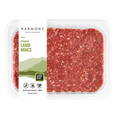 Lamb Mince - 350g