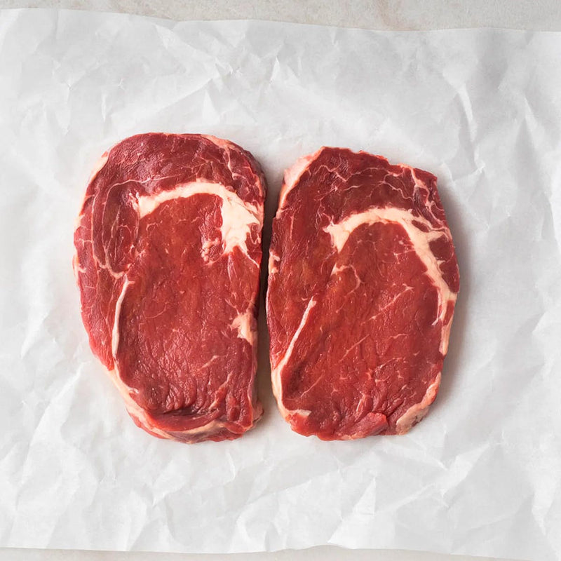 Beef Scotch Steak 360g (2 pack)