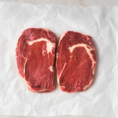 Beef Scotch Steak - 360g (2 pack)