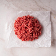 Beef Mince - 400g