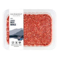 Beef Mince - 400g