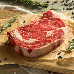 Savannah Scotch Steak Thick Cut - 2x 400g